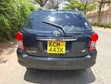 Toyota Corolla Fielder 2011 Black - 2
