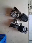 Mercedes-Benz M112 Power Steering Pump (Iliyo tumika) - 1