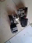 Mercedes-Benz M112 Power Steering Pump (Iliyo tumika) - 2