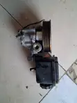 Mercedes-Benz M112 Power Steering Pump (Iliyo tumika) - 3