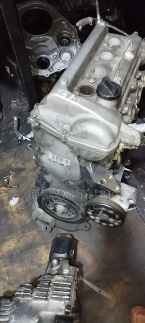1NZ Slim Engine for Toyota Probox/Fielder
