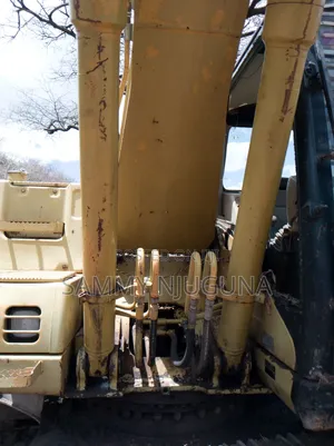 Caterpillar Excavator for Sale