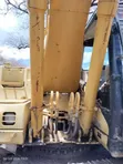 Caterpillar Excavator inauzwa - 2