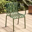 Nordic Plastic Dining Chair - 3