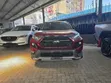 Toyota RAV4 Adventure 2019 Nyeusi - 1