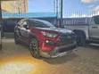 Toyota RAV4 Adventure 2019 Nyeusi - 3