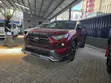 Toyota RAV4 Adventure 2019 Nyeusi - 4