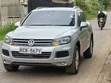 Volkswagen Tiguan S 2011 Silver - 1