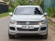 Volkswagen Tiguan S 2011 Silver - 2