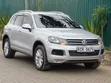 Volkswagen Tiguan S 2011 Silver - 3