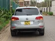 Volkswagen Tiguan S 2011 Silver - 5