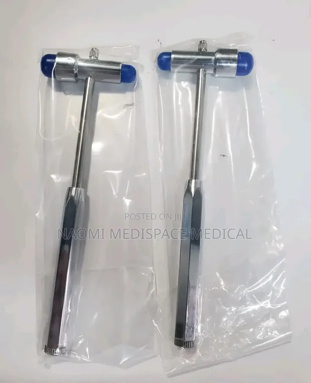 Neurological Reflex Hammer - 1