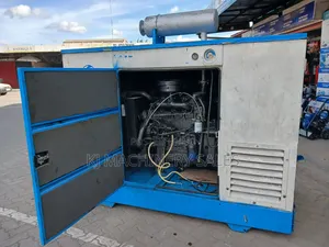 40kva Ashok Jenereta