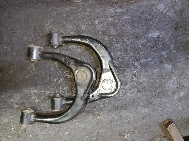 Toyota Hilux Revo 4WD Upper Control Arms - 1