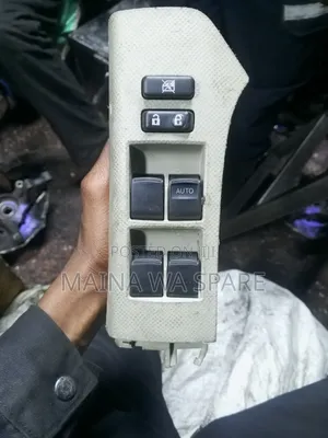 Main Switch for Toyota Vitz