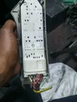 Main Switch for Toyota Vitz - 3