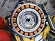Honda Dual Clutch Transmission (DCT) Flywheel - Imetumika - 2