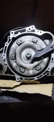 Gearbox ya Toyota 1ZZ kwa Corona Premio - 2