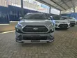Toyota RAV4 Adventure 2019 Green - 1