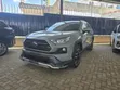 Toyota RAV4 Adventure 2019 Green - 3