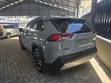 Toyota RAV4 Adventure 2019 Green - 4