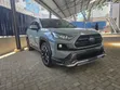 Toyota RAV4 Adventure 2019 Green - 5