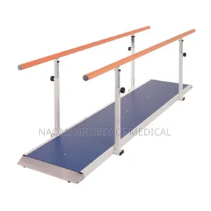 Parallel Walking Bar ya Urekebishaji