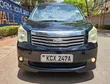 Toyota Noah 2012 Nyeusi - 1