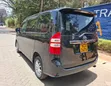 Toyota Noah 2012 Nyeusi - 3