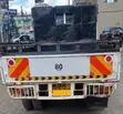 Toyota Dyna Lori Double Rear Wheel - 3