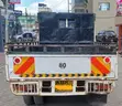 Toyota Dyna Lori Double Rear Wheel - 4