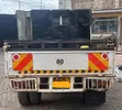 Toyota Dyna Lori Double Rear Wheel - 5