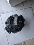 Mercedes-Benz OM642 Alternator (180A) - 1