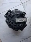 Mercedes-Benz OM642 Alternator (180A) - 2