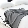 Nordic Throw Blankets - Ubora wa Cashmere - 2
