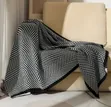Nordic Throw Blankets - Ubora wa Cashmere - 4