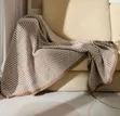 Nordic Throw Blankets - Ubora wa Cashmere - 5
