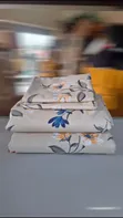 CLP Set ya Vitanda na Pillowcases 2 (Size 5*6) - 2