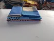 CLP Set ya Vitanda na Pillowcases 2 (Size 5*6) - 4