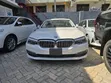 BMW 530i 2018 Pearl - 1