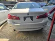 BMW 530i 2018 Pearl - 2