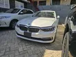 BMW 530i 2018 Pearl - 3