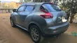 Nissan Juke 2011 Kijivu - 2