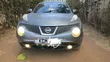 Nissan Juke 2011 Kijivu - 3