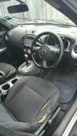 Nissan Juke 2011 Kijivu - 4
