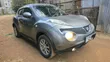 Nissan Juke 2011 Kijivu - 5