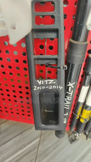 Main Switch Controller Toyota Vitz