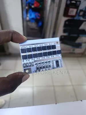 BMS 4S 100A Lithium Battery Protection Board