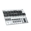 BMS 4S 100A Lithium Battery Protection Board - 2