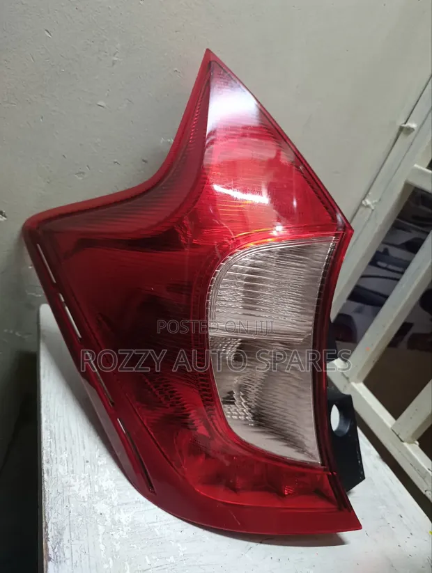 Nissan Note 2012 Taillight (Ex-Japan) - 1